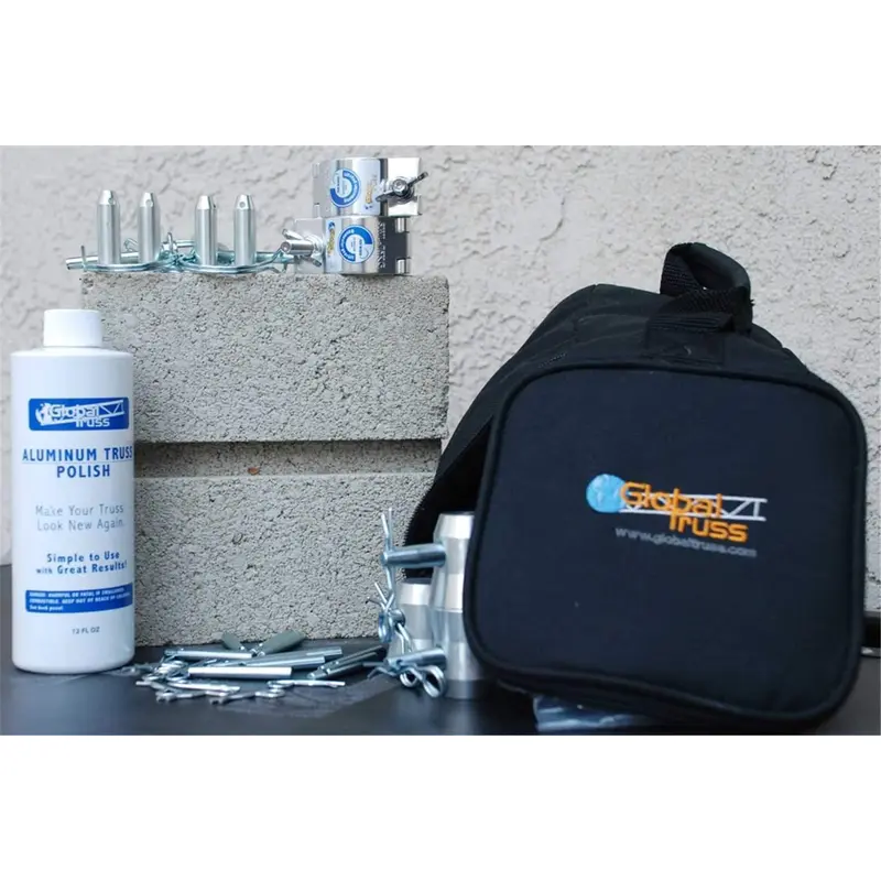 GT Complete Lighting Truss Starter Pack