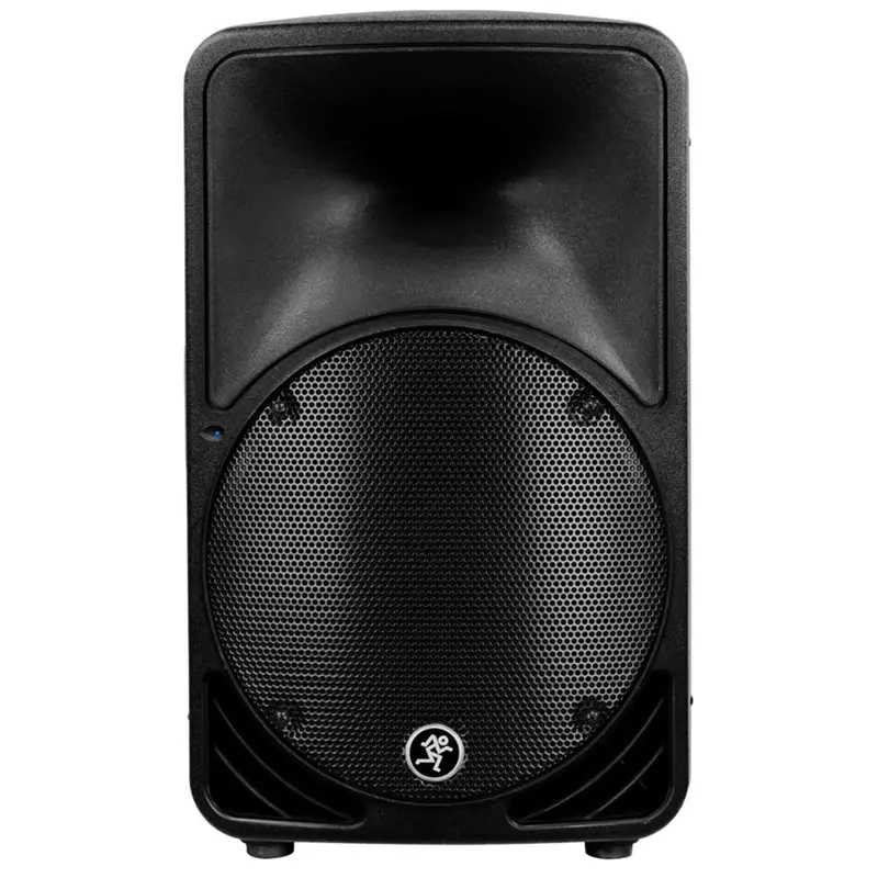 Mackie C300Z 12 in 2 Way Passive PA Speaker Mtr