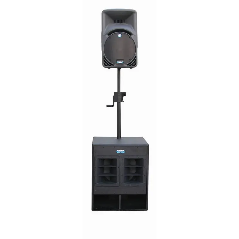 Odyssey ASCE42 Crank Speaker Extension Pole