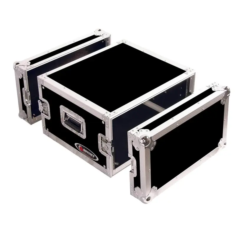 Odyssey FZAR6 6 Space ATA AMP Rack