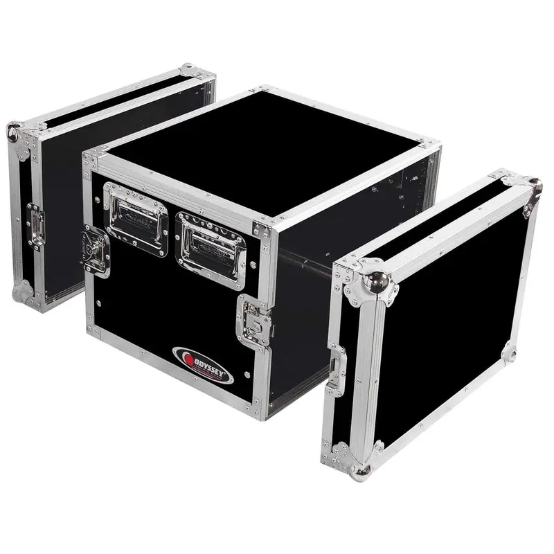 Odyssey FZAR8 8 Space ATA AMP Rack