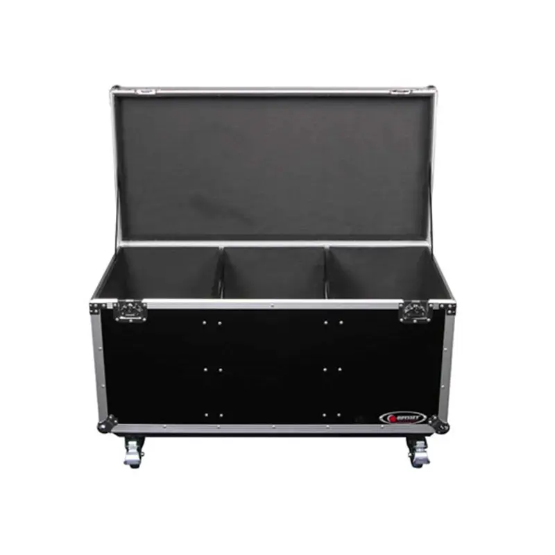 Odyssey FZUT34422W Tour Gear Utility Trunk with Cas
