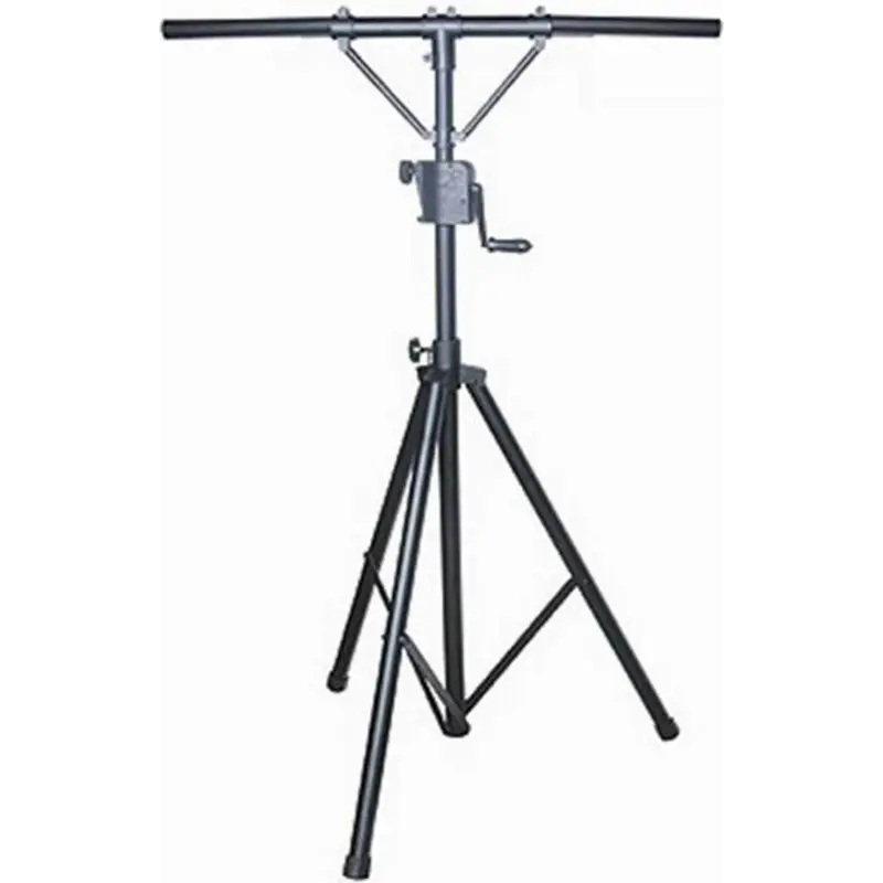 Odyssey LTP8PRO Crank Truss Stand-Extends Over 8