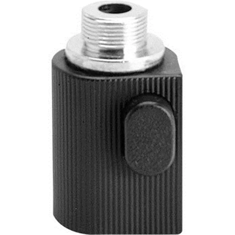 On Stage QK10B Quick Release Microphone Adapter