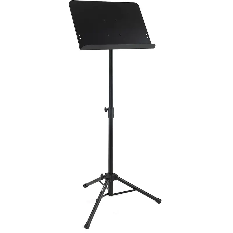 On-Stage SM7211B Tripod Base Music Stand