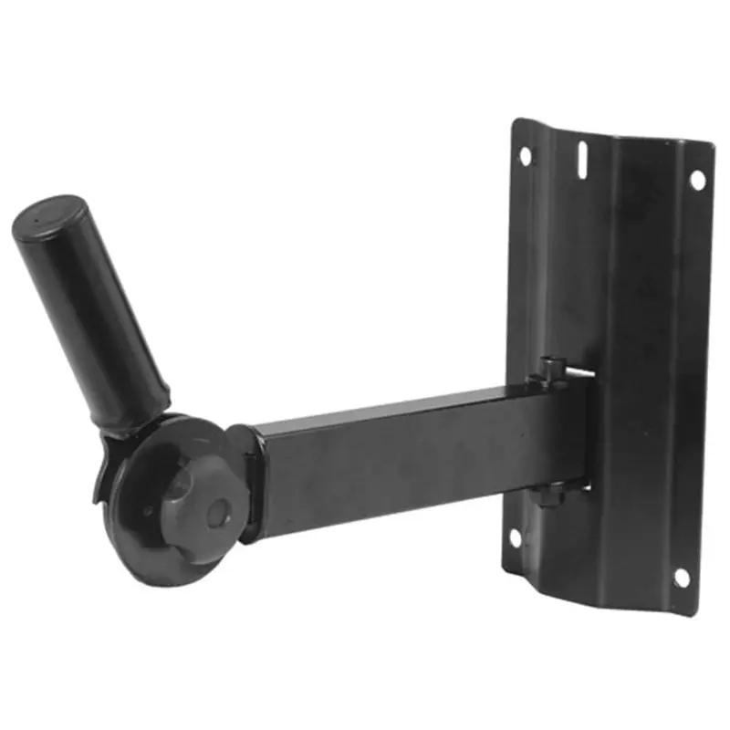 On-Stage SS7322B Speaker Wall Mount Bracket Pair