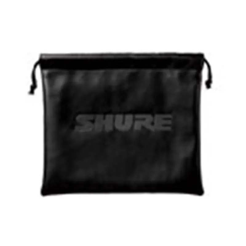Shure HPACP1 Pro Road Case For Shure Headphones