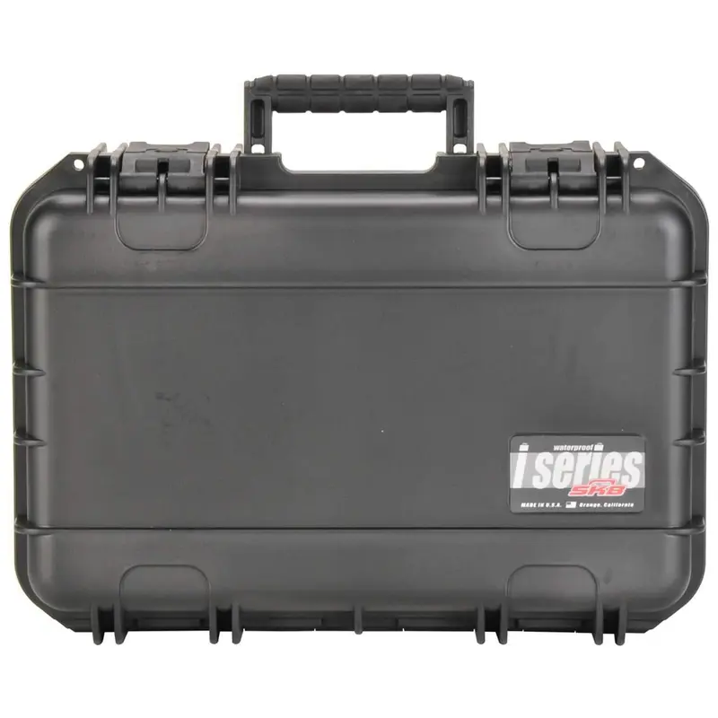 SKB 3I16105BE 16In x 10In x 5.5In Watertight Case