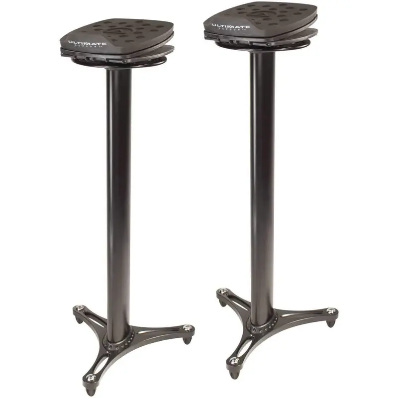 Ultimate MS-100B Studio Monitor Stand (Pair)