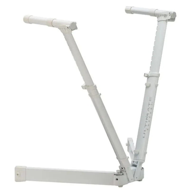 Ultimate VS80W Professional V-Stand - White