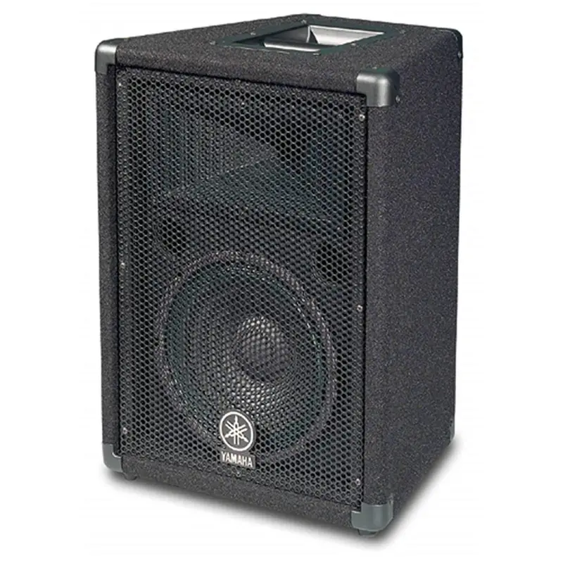 Yamaha BR10 10 in 2 Way Passive PA Speaker