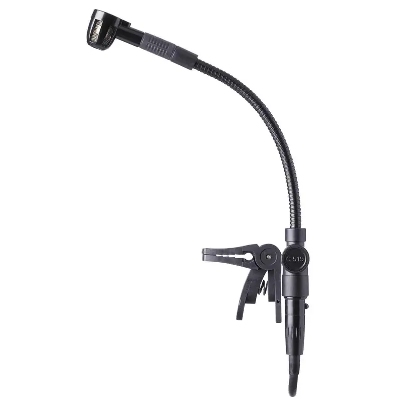 AKG C519M Woodwind & Brass Microphone