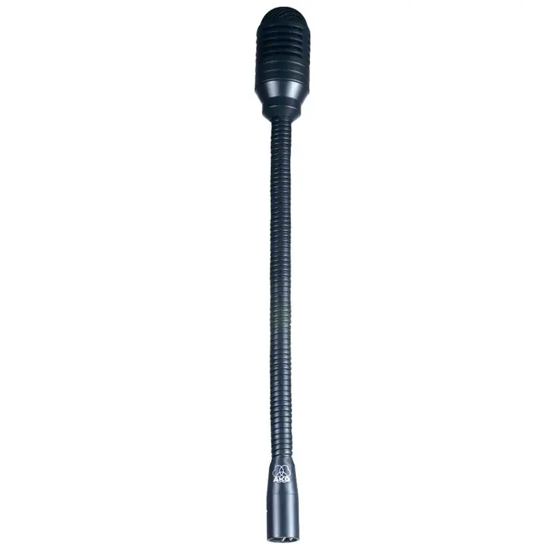 AKG DGN99E Dynamic Gooseneck XLR Microphone