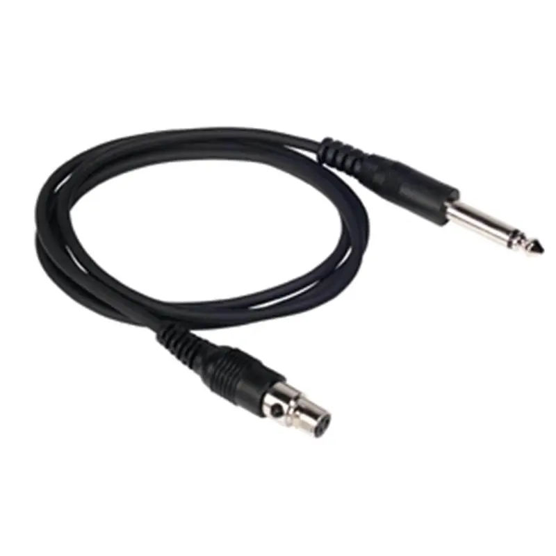 AKG MKGL Instrument Guitar Cable for WMS Wireless