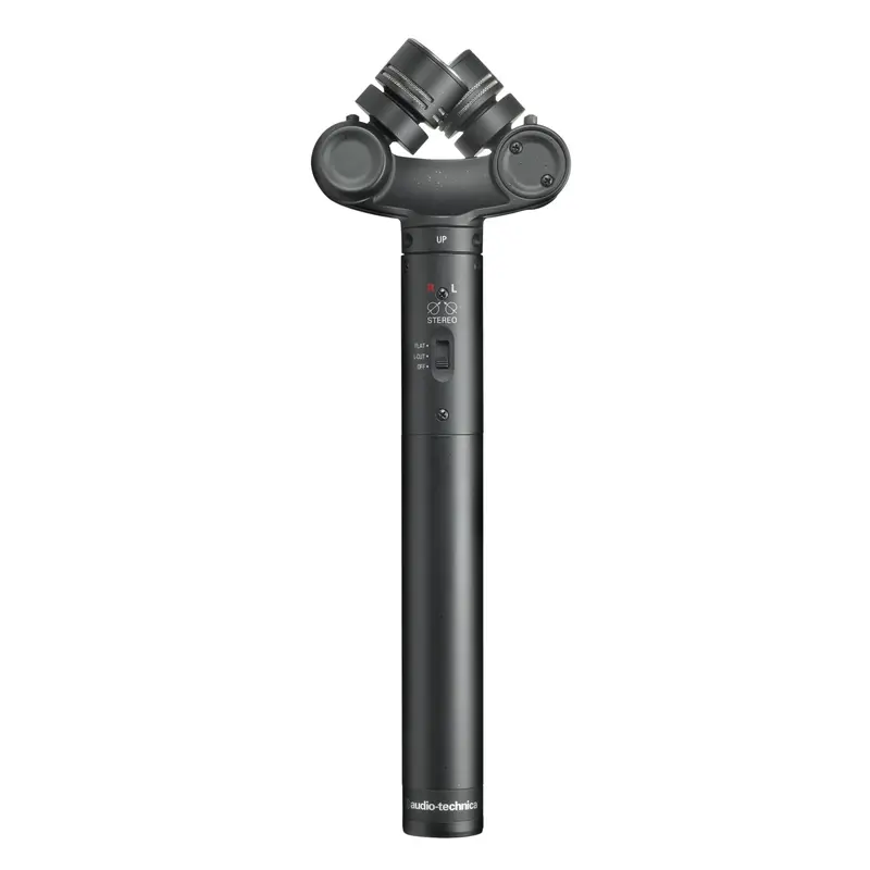 Audio Technica AT2022 X-Y Stereo Condenser Mic