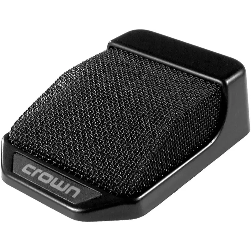 Crown PCC130 Mini Cardioid Condenser Microphone