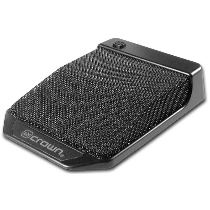 Crown PCC170 Elegant Supercardioid Condenser Mic