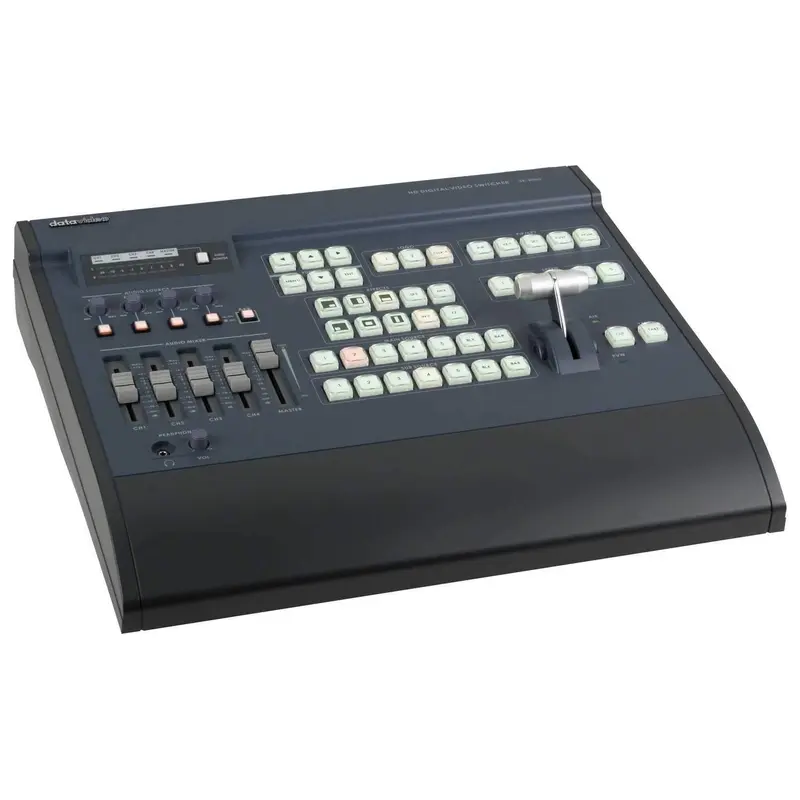 Datavideo SE2000 Hd/Sdi Pro Video Switcher