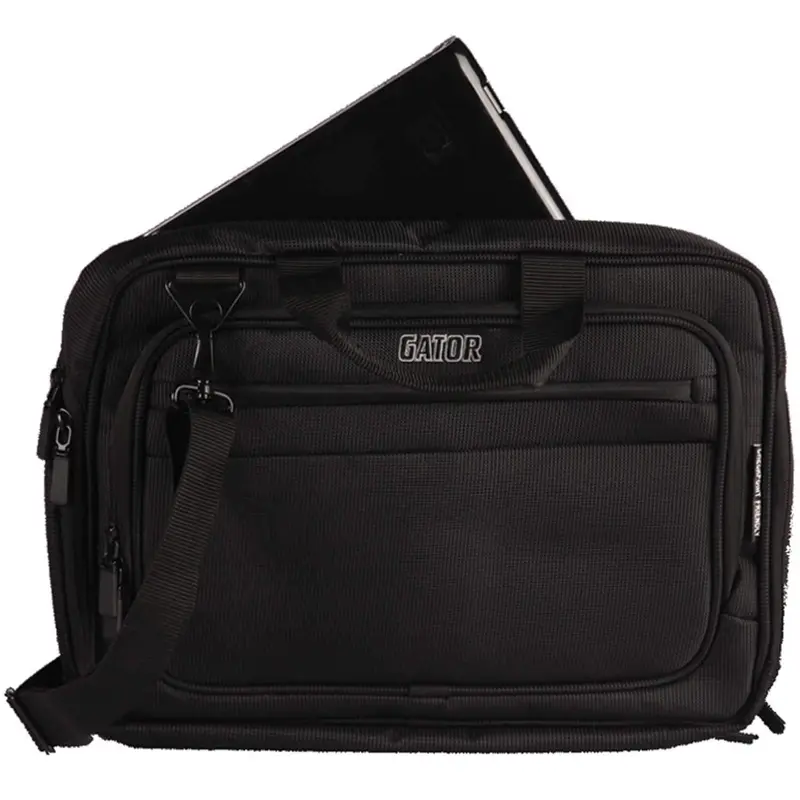 Gator GAVLT Audio Video Laptop Bag