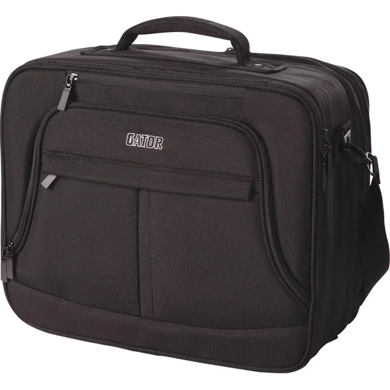 Gator GAVLTOFFICE A/V Projector & Laptop Bag