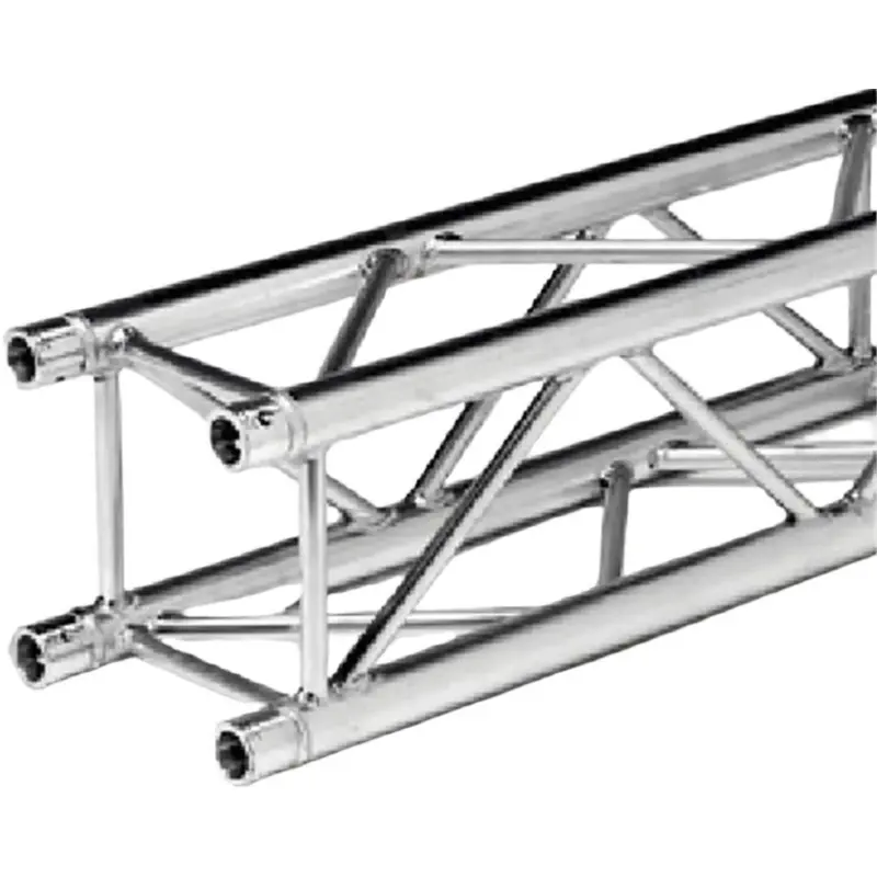 Global Truss SQ-4114 Square 12-In Truss F34 Straight 9.84 Foot (3.0M)