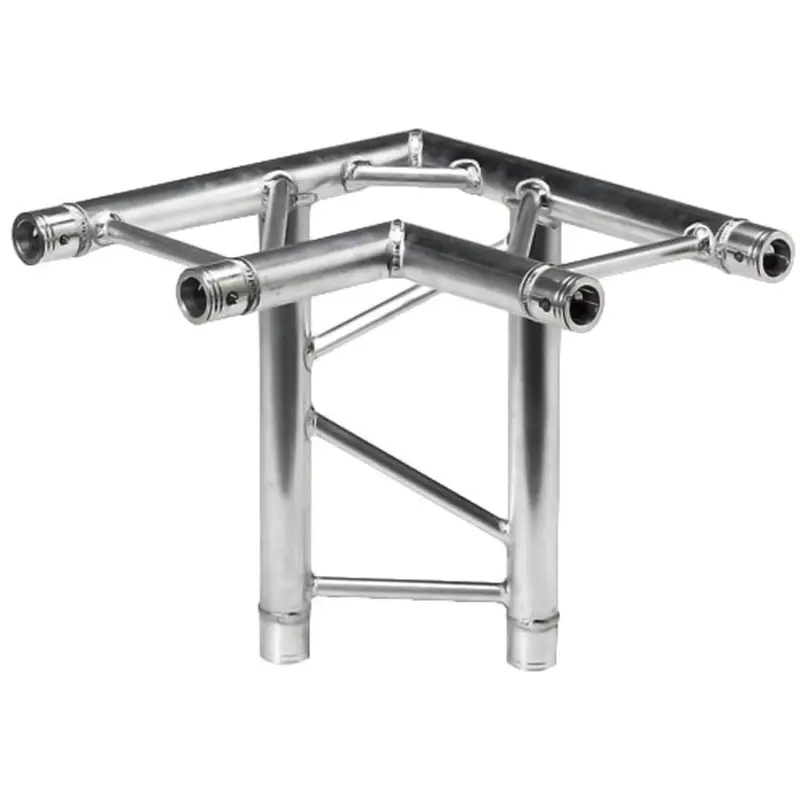 IB-4063-H 3 Way 90 Degree Connector