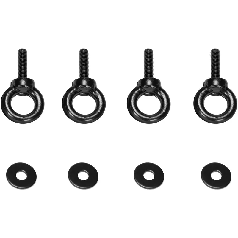 Mackie PA-A2 Eye Bolt Kit for Mackie DRM, HD, iP and SRM Speakers