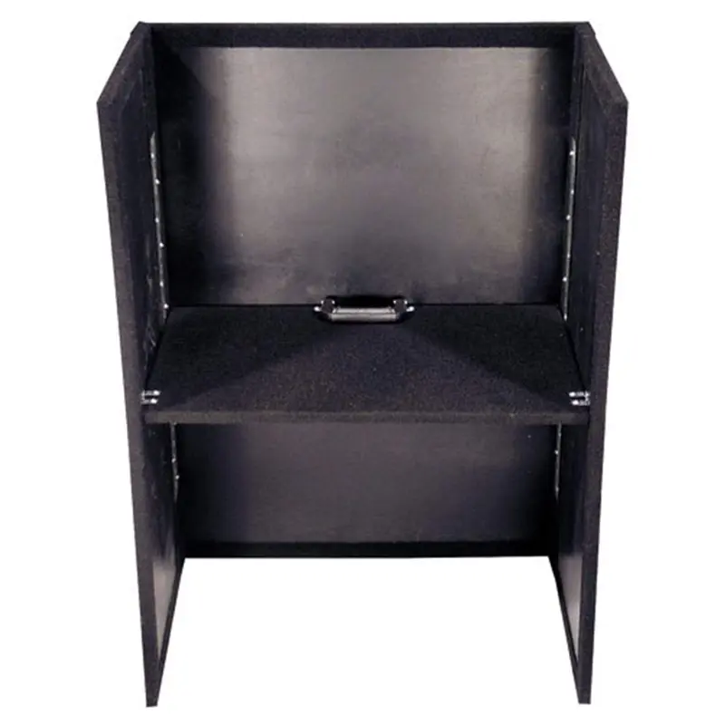 Odyssey Carpeted Fold Out Facade 36H X 26W