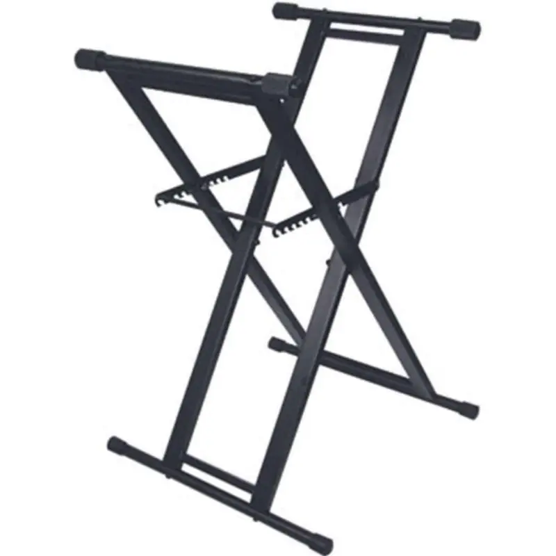 Odyssey LTBXS Heavy Duty X Stand for Battle DJ Coffin