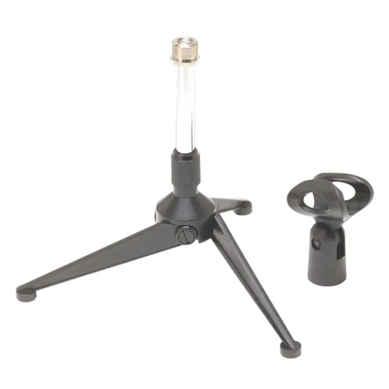 On-Stage DS7425 Tripod Desktop Microphone Stand