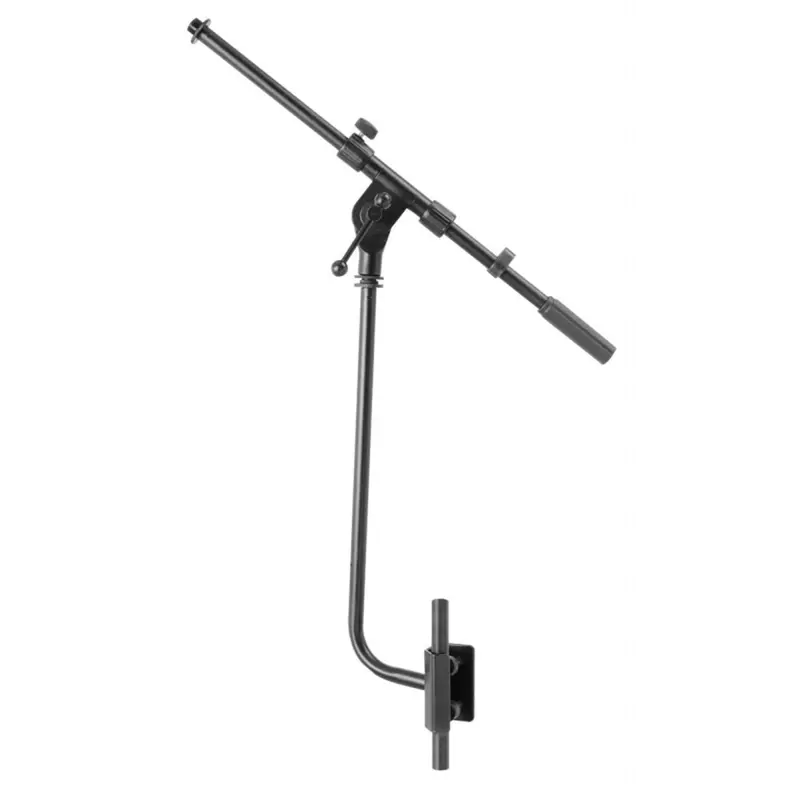 On-Stage MSA8020 Universal Clamp On Boom Arm