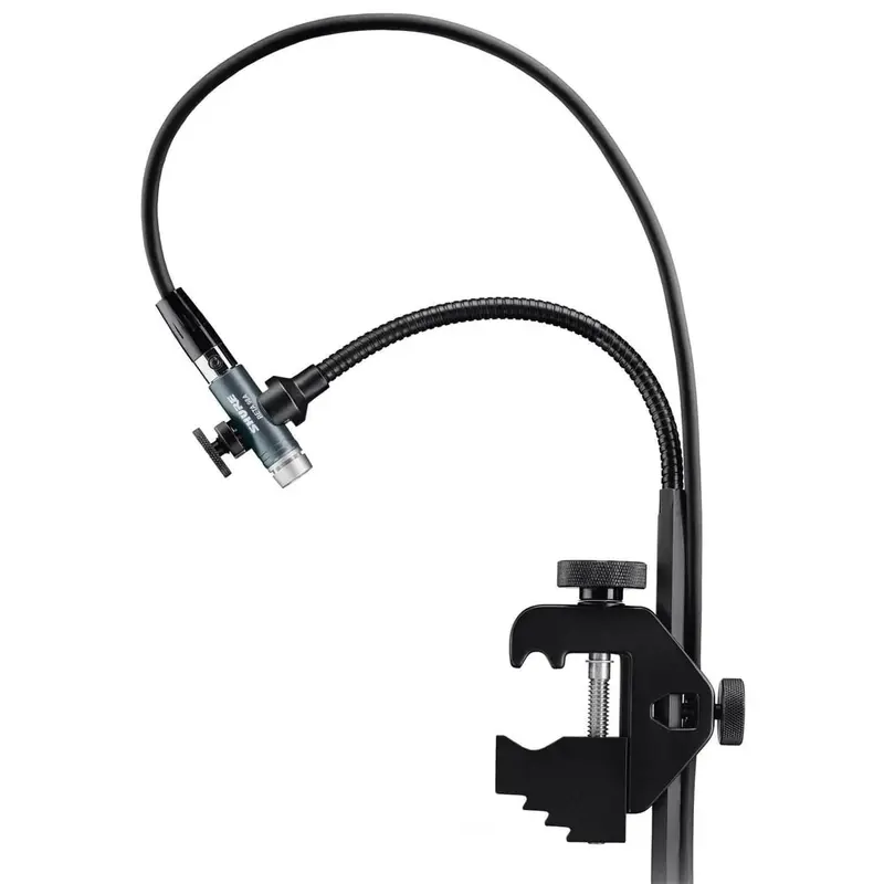 Shure BETA98ADC Mini Cardioid Drum Microphone