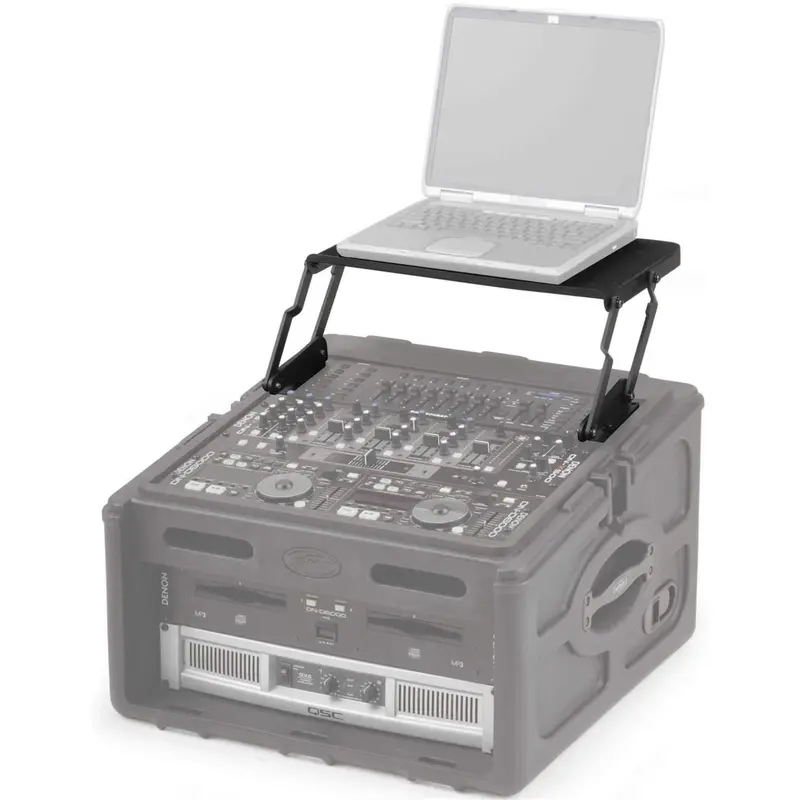 SKB 1SKB-AV8 19 Inch Laptop Shelf for 1SKB-R104 Rack