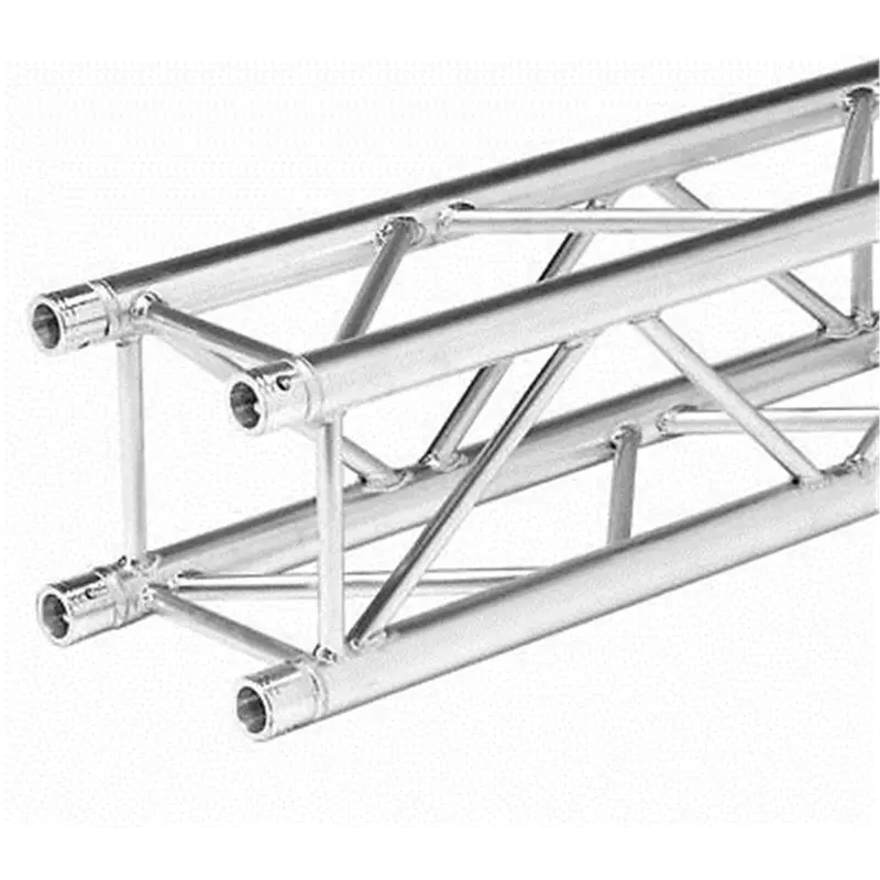 Square 12-In Truss F34 Straight 1.64Ft (0.5M)