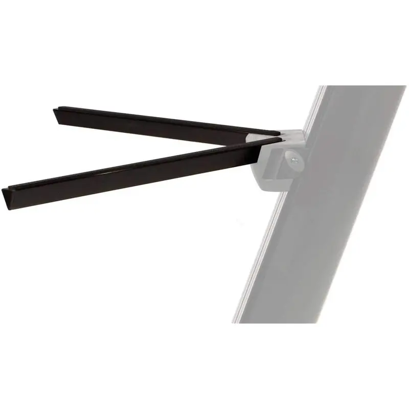 Ultimate TBR-130 Apex Standard Tri-Bar 13in (Pair)