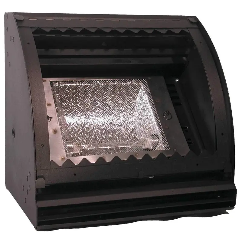 Altman EC-1 300 to 2000 Watt ECONOCYC Wash Light