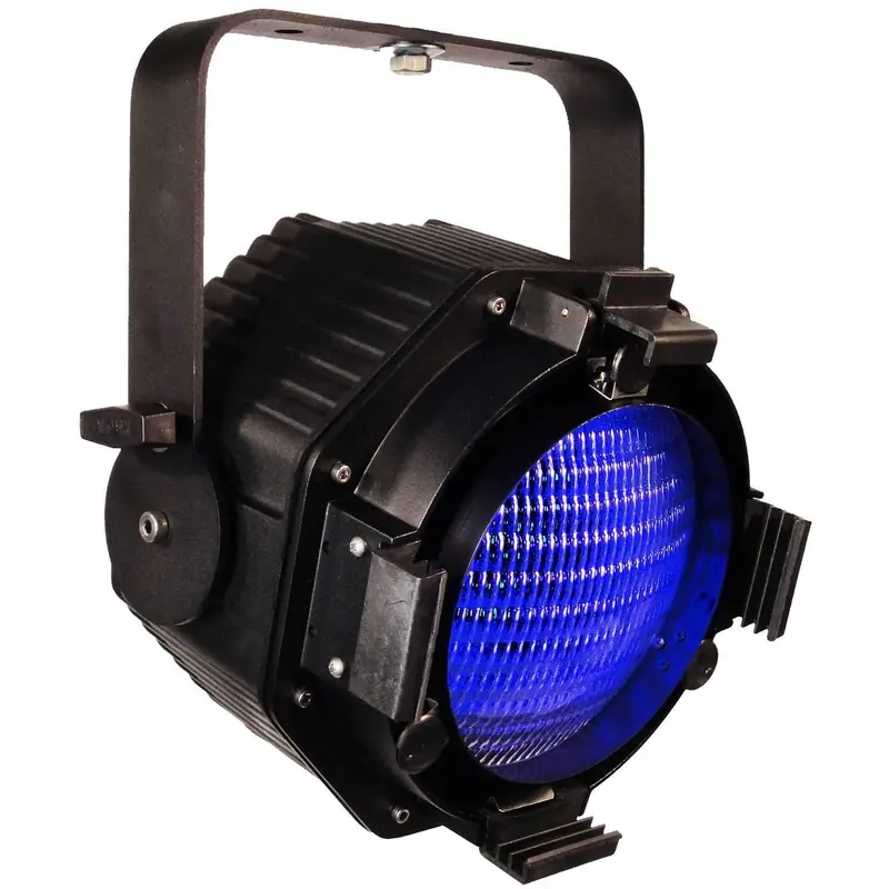 Altman SS-PAR-100 100W Spectra RGBA LED Par Light