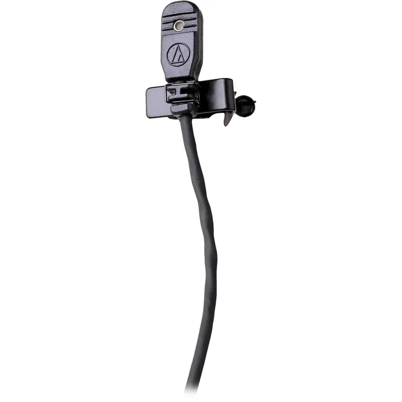 Audio Technica AM3 Lav Mic For M2-M3 In Ear Systms