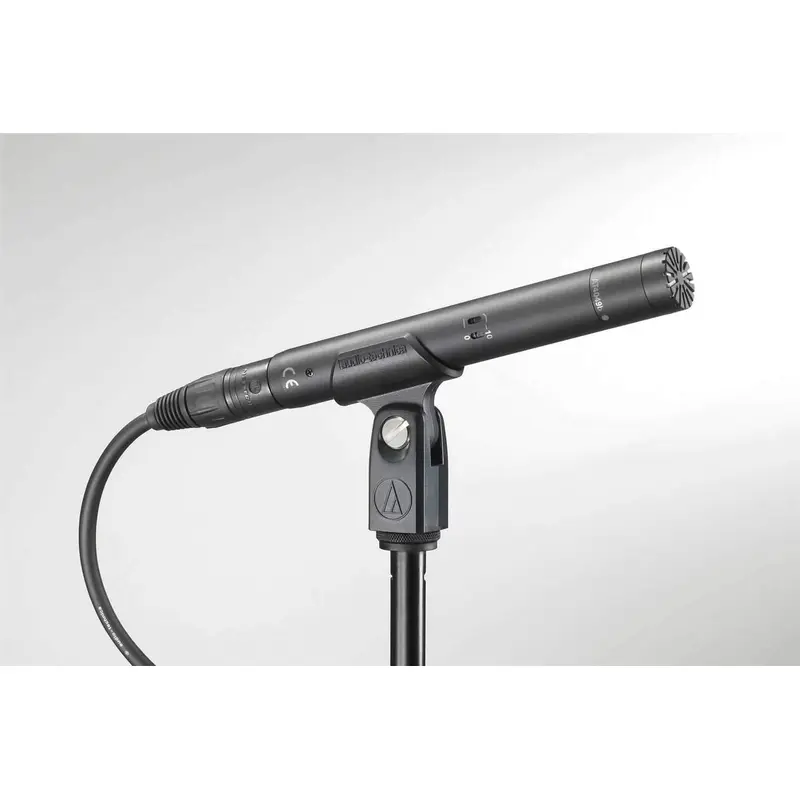 Audio Technica AT4049B Omnidirectional Studio Mic