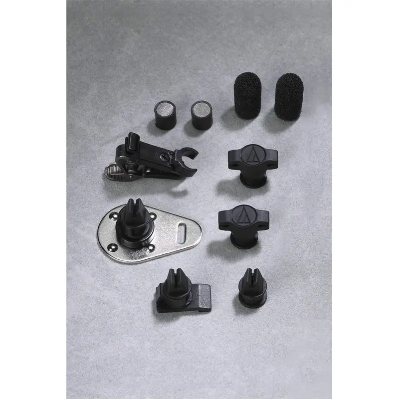 Audio Technica AT899AK Accessory Kit For AT898 899
