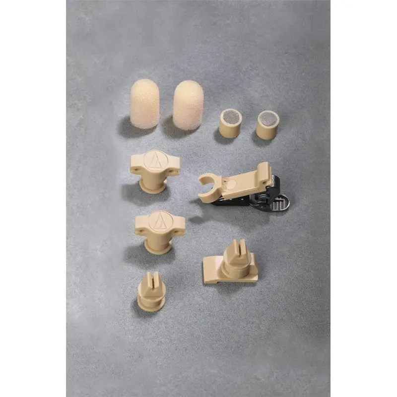 Audio Technica AT899AKTH Acsry Kit For AT899 - Beg