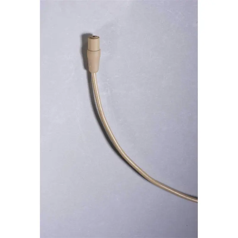 Audio Technica AT899CT5TH Sub Mini Lav Mic - Beige