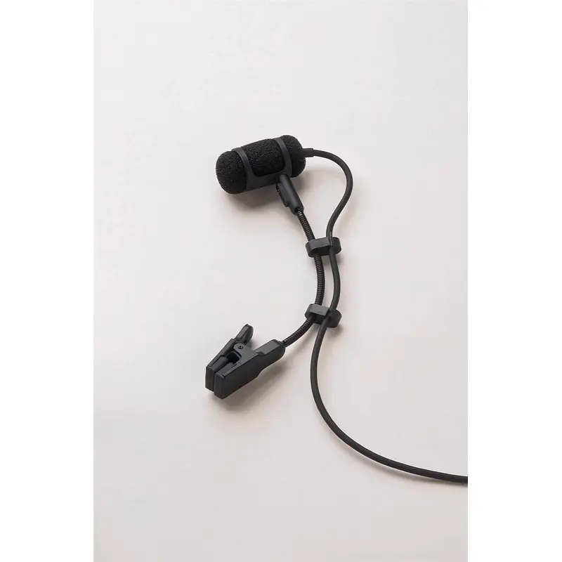 Audio Technica ATM350CW Clip On Instrument Mic