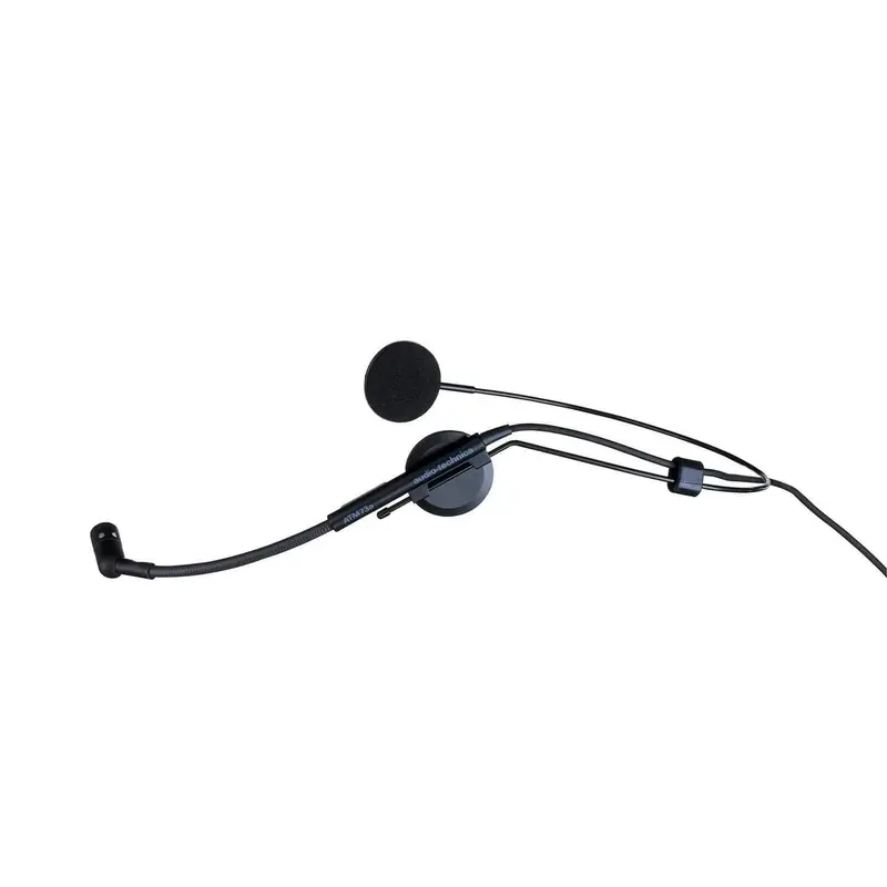 Audio Technica ATM73A Headworn Condenser Mic
