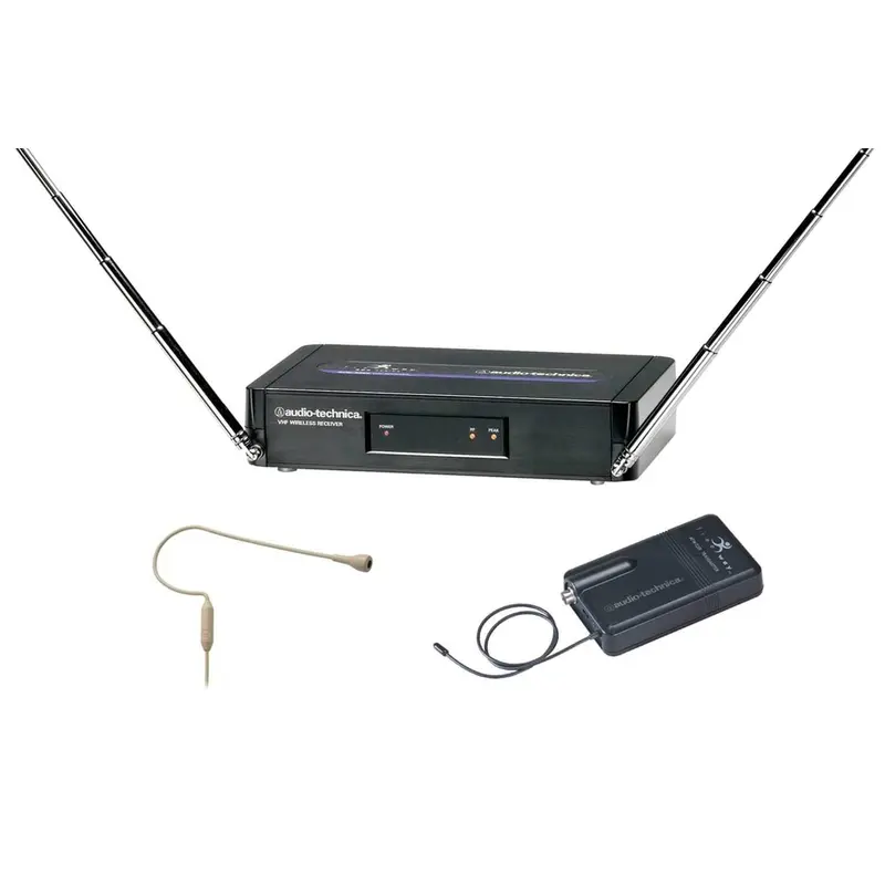 Audio Technica ATW251H92TH Headworn Wireless Mic