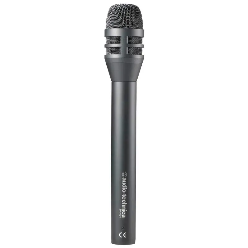 Audio Technica BP4001 Dynamic Broadcast Microphone