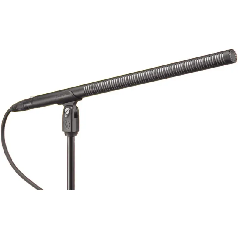 Audio Technica BP4071 Professional Shotgun Mic