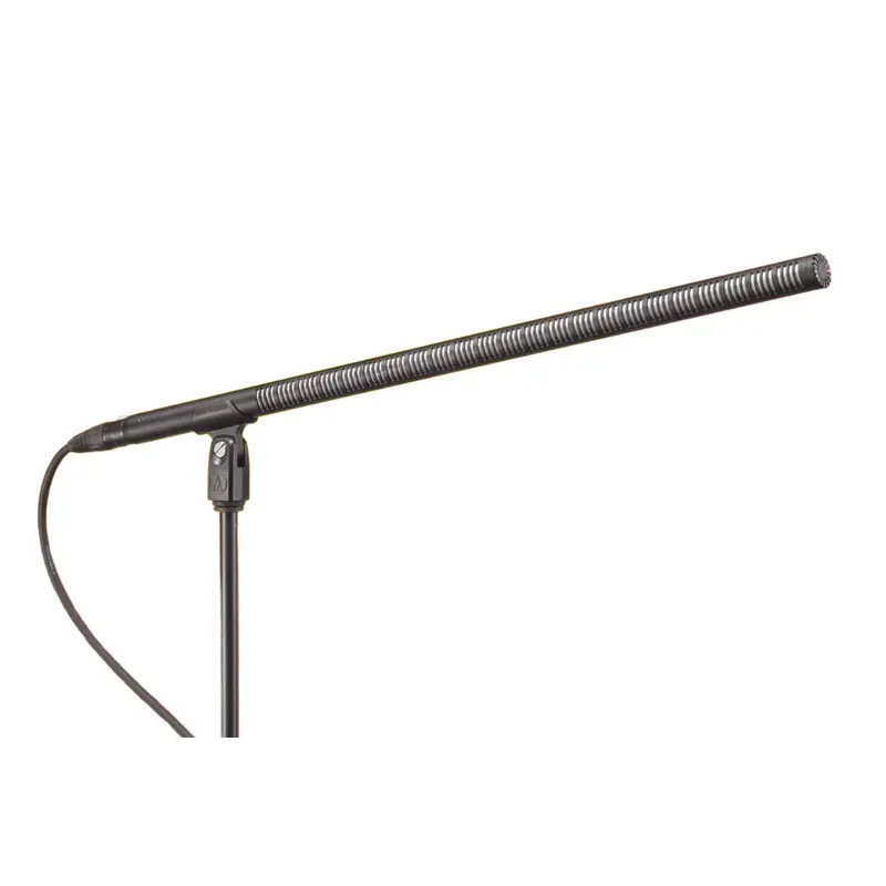 Audio Technica BP4071L Professional Shotgun Mic