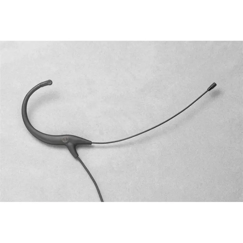 Audio Technica BP892CL4 Microset Sennheiser - Blk