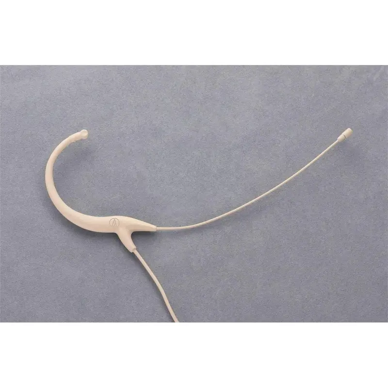 Audio Technica BP892CT5TH Microset with Ta5f - Beige